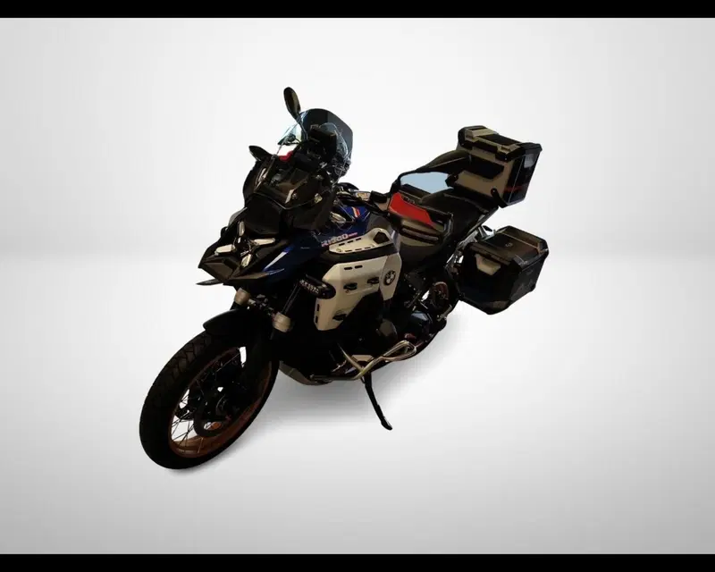 Bmw R 1300 GS Adventure (2025 - 26)