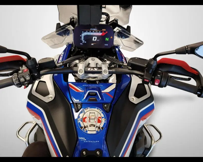 Bmw R 1300 GS Adventure (2025 - 26) (11)