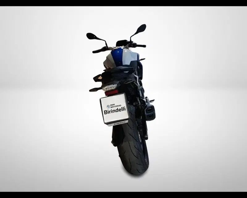 Bmw F 900 R (2021 - 24) (7)