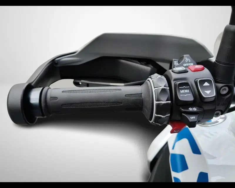 Bmw R 1300 GS (2023 - 26) (10)