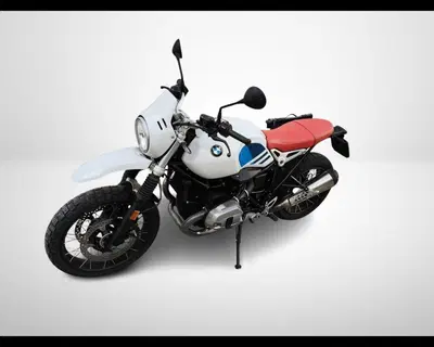 Bmw R nineT Urban GS 1200 (2017 - 20) usata