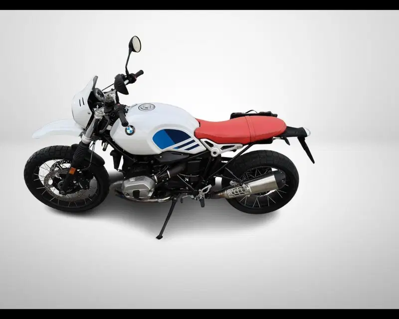 Bmw R nineT Urban GS 1200 (2017 - 20) (6)