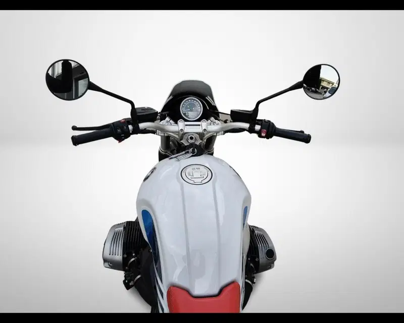 Bmw R nineT Urban GS 1200 (2017 - 20) (12)