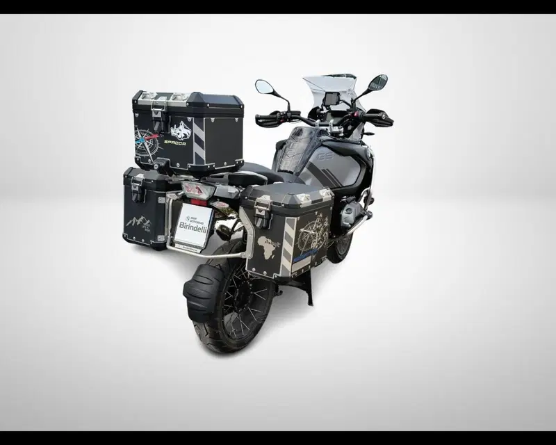 Bmw R 1250 GS Adventure (2021 - 24) (3)
