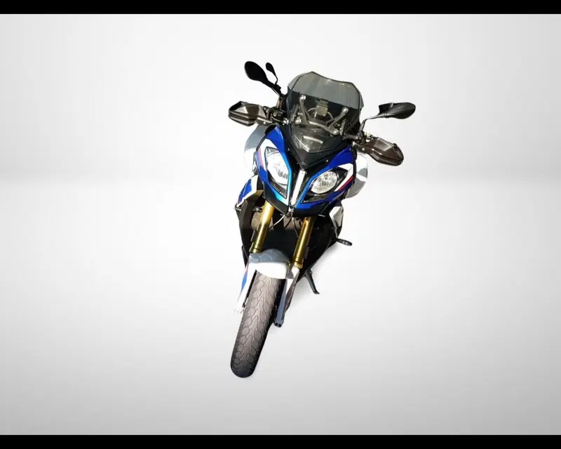 Bmw S 1000 XR (2020 - 23) (4)