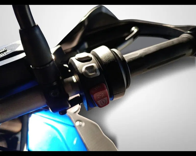 Bmw S 1000 XR (2020 - 23) (11)