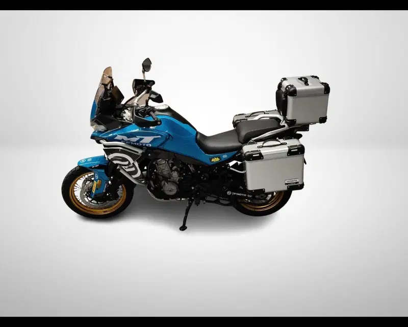 CFMOTO 800MT Touring (2022 - 26) (6)