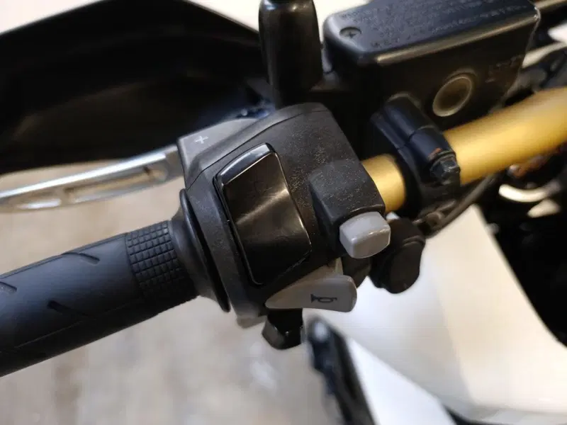 Honda X-ADV 750 (2017) (9)