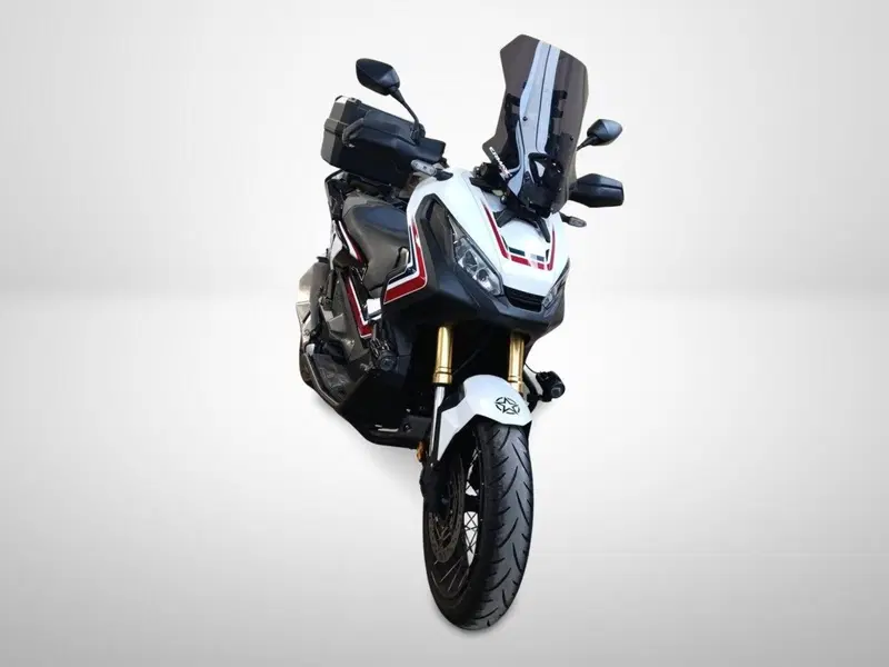 Honda X-ADV 750 (2017) (11)