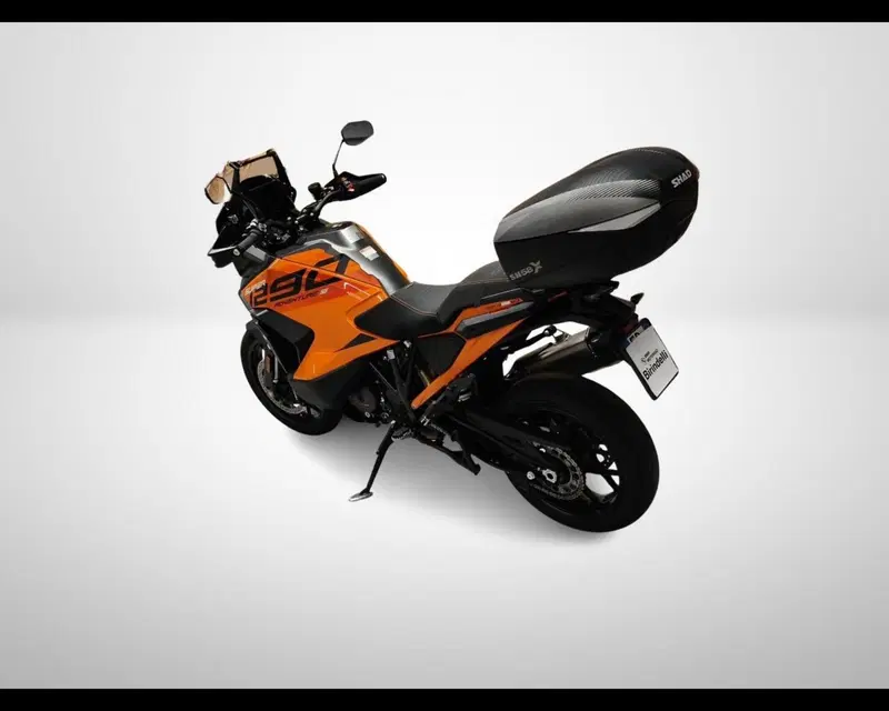 KTM 1290 Super Adventure S (2022 - 25) (15)