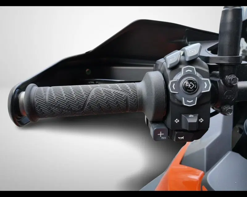 KTM 1290 Super Adventure S (2022 - 25) (10)
