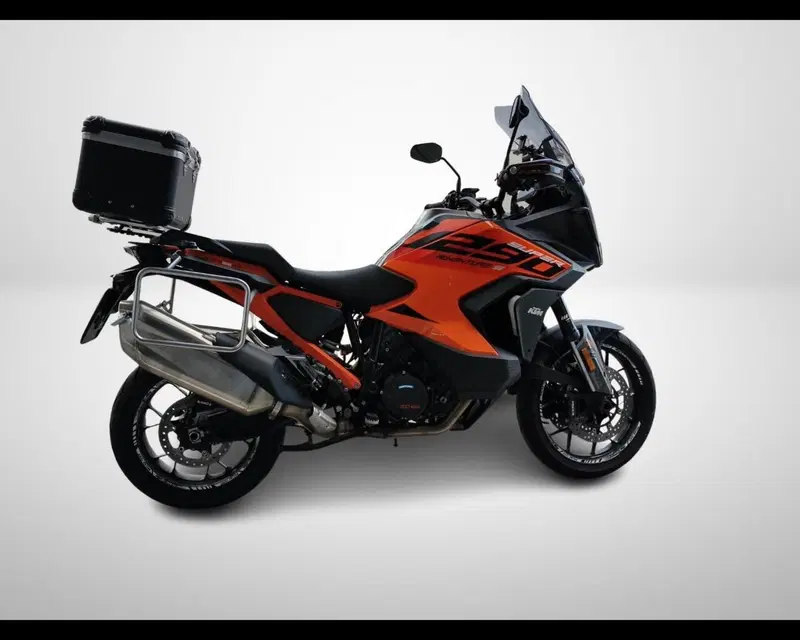 KTM 1290 Super Adventure S (2022 - 25) (5)
