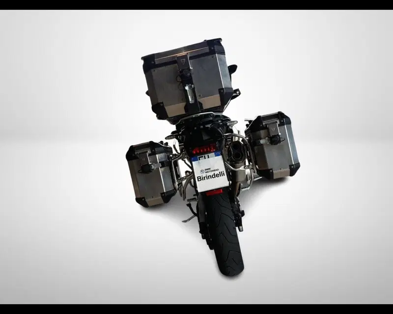 Triumph Tiger 900 Rally Pro (2024 - 26) (7)