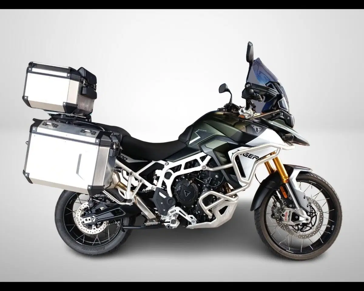Triumph Tiger 900 Rally Pro (2024 - 26) (5)