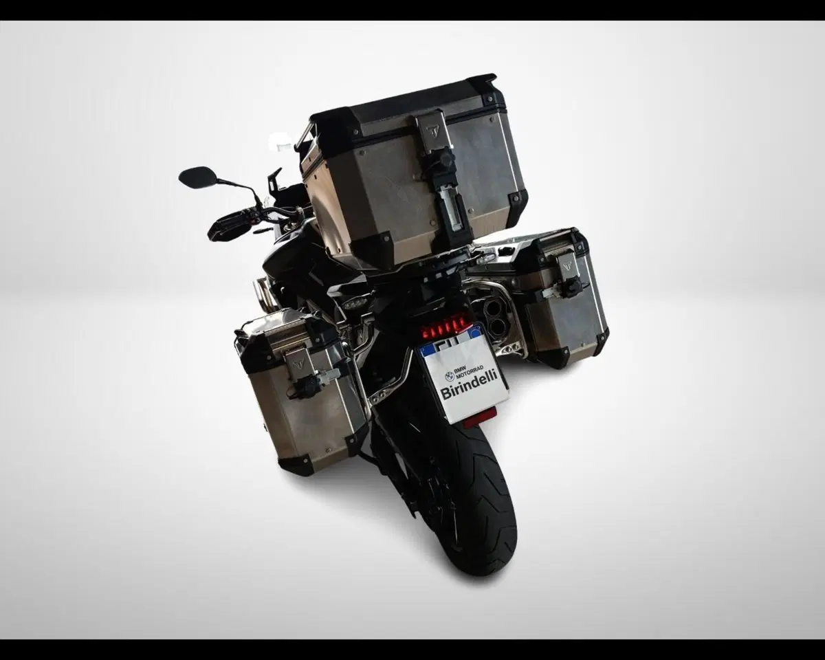 Triumph Tiger 900 Rally Pro (2024 - 26) (12)
