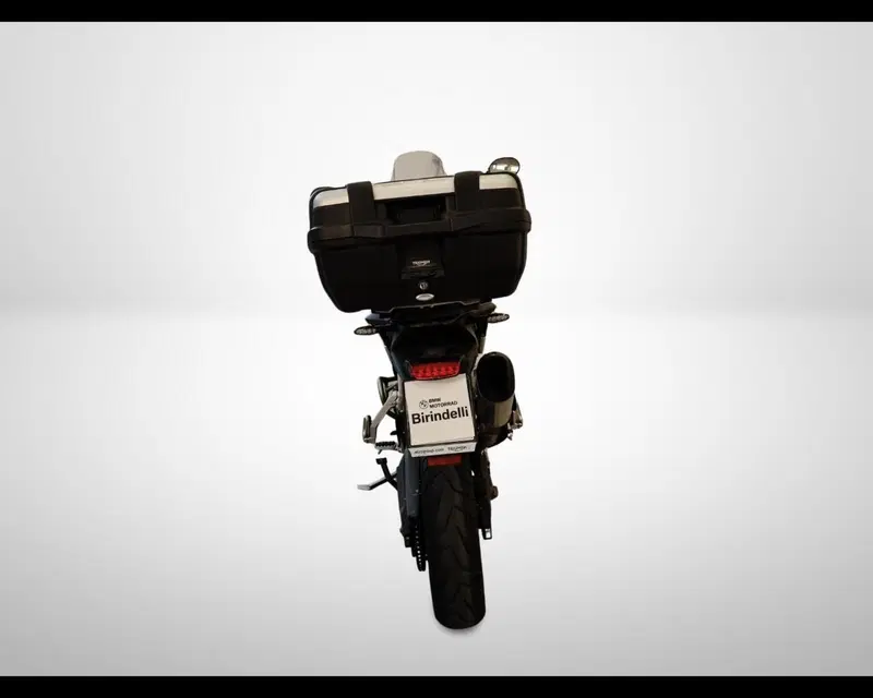 Triumph Tiger 900 Rally Pro (2020 - 23) (7)