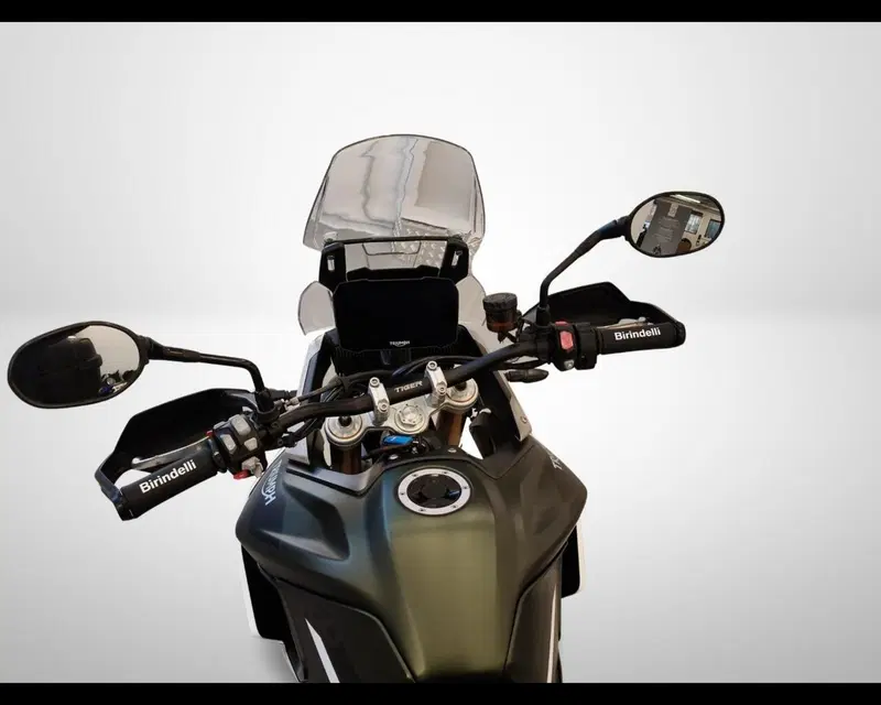 Triumph Tiger 900 Rally Pro (2020 - 23) (12)