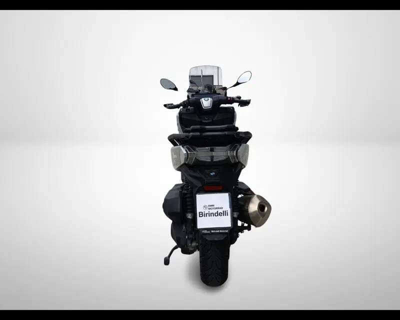 Bmw C 400 GT (2019 - 20) (7)
