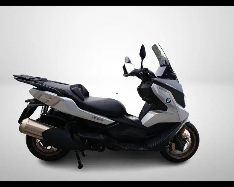 Bmw C 400 GT (2019 - 20) (5)