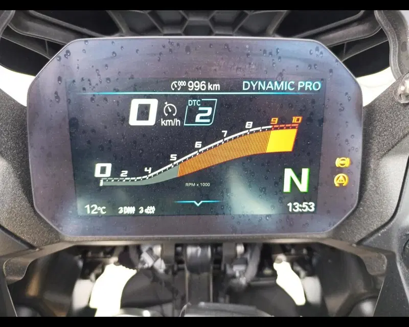 Bmw R 1300 RS (2026) (8)