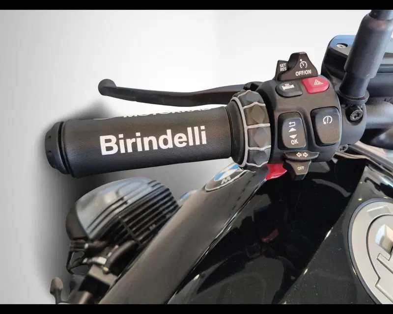 Bmw R 12 nineT (2023 - 26) (10)