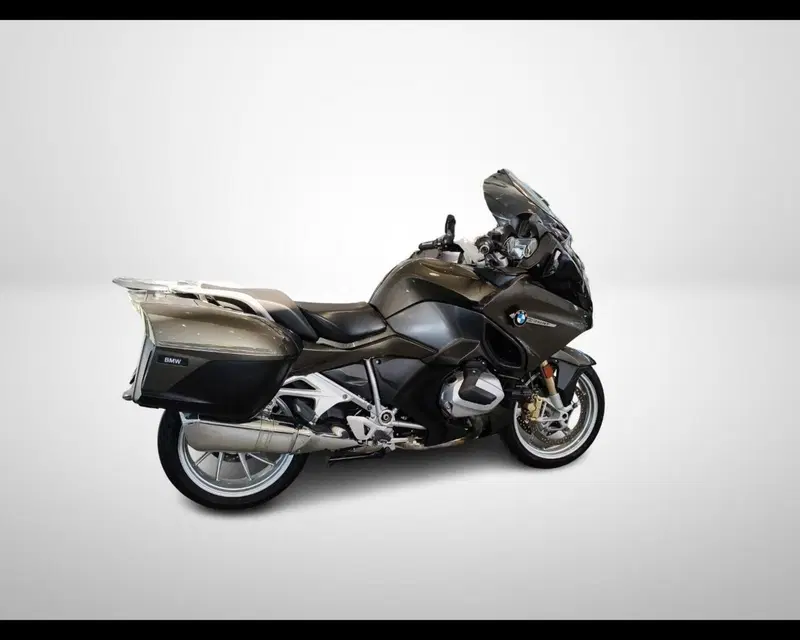 Bmw R 1250 RT (2021 - 25) (5)