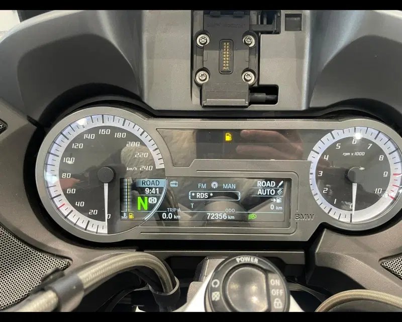Bmw R 1250 RT (2021 - 25) (9)