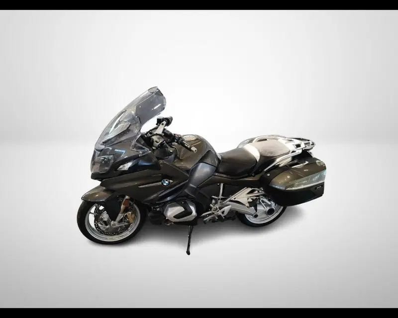 Bmw R 1250 RT (2021 - 25) (6)