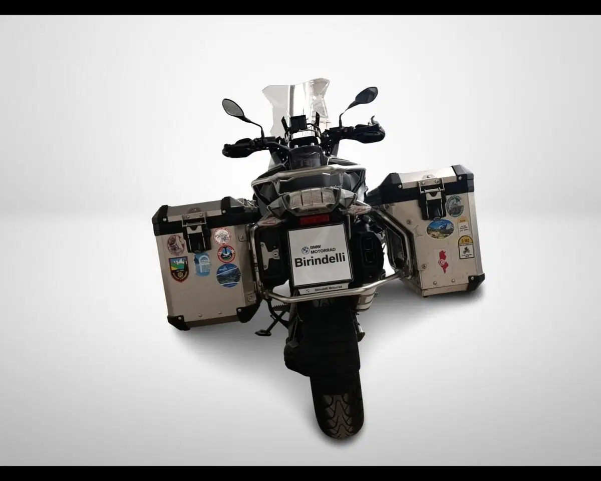 Bmw R 1250 GS Adventure (2021 - 24) (7)