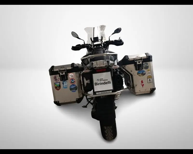 Bmw R 1250 GS Adventure (2021 - 24) (7)