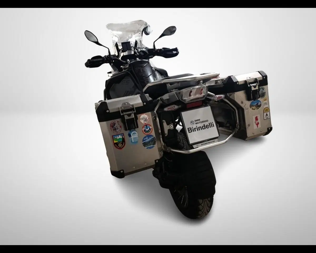 Bmw R 1250 GS Adventure (2021 - 24) (13)