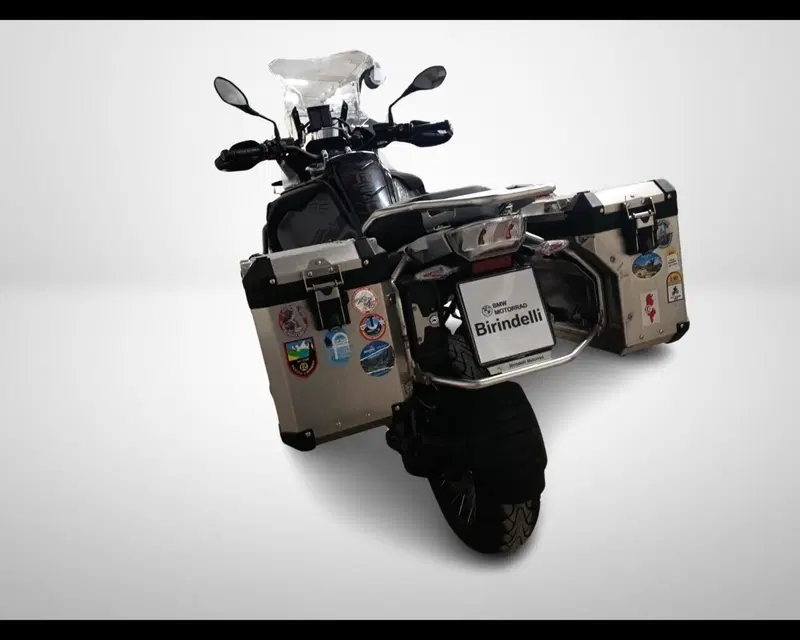 Bmw R 1250 GS Adventure (2021 - 24) (13)