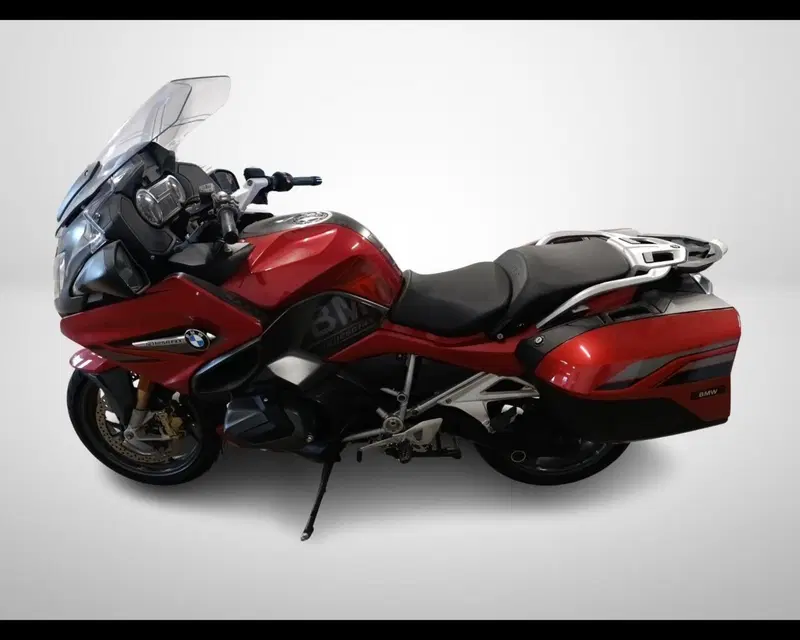 Bmw R 1250 RT (2019 - 20) (6)