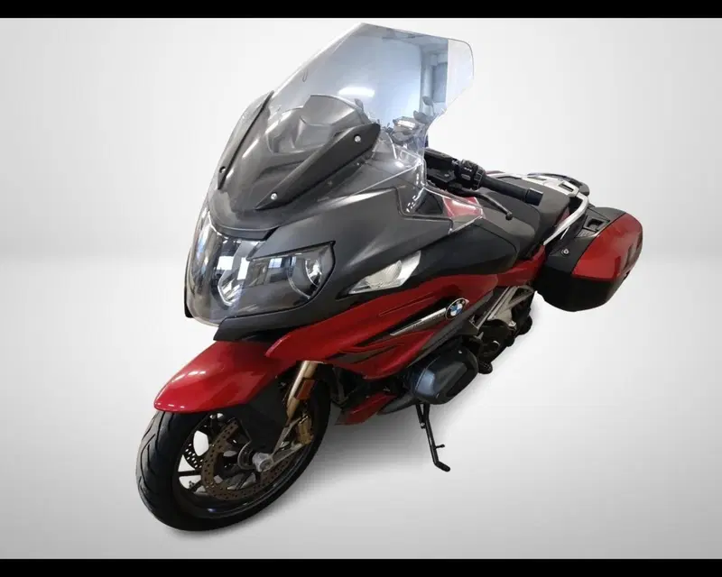 Bmw R 1250 RT (2019 - 20)