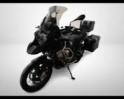 Bmw R 1250 GS Adventure (2021 - 24) usata