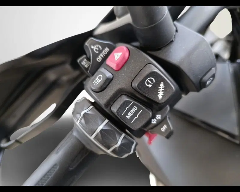 Bmw R 1250 GS Adventure (2021 - 24) (10)
