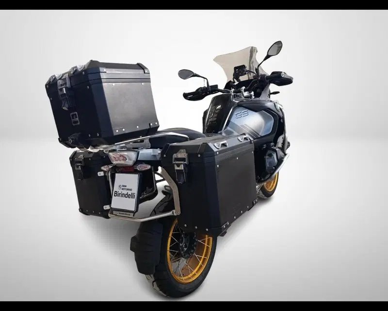 Bmw R 1250 GS Adventure (2021 - 24) (3)