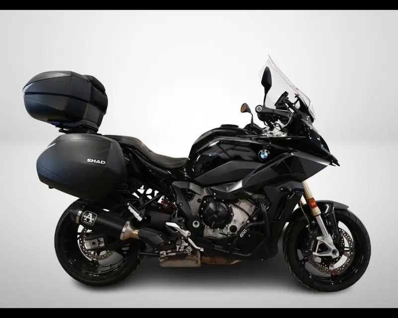 Bmw S 1000 XR (2020 - 23) (5)
