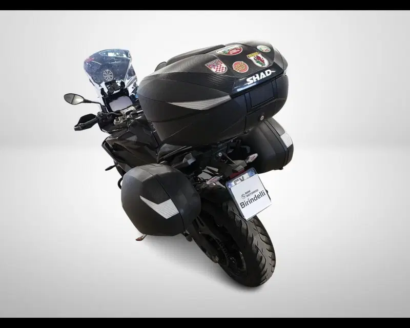Bmw S 1000 XR (2020 - 23) (13)