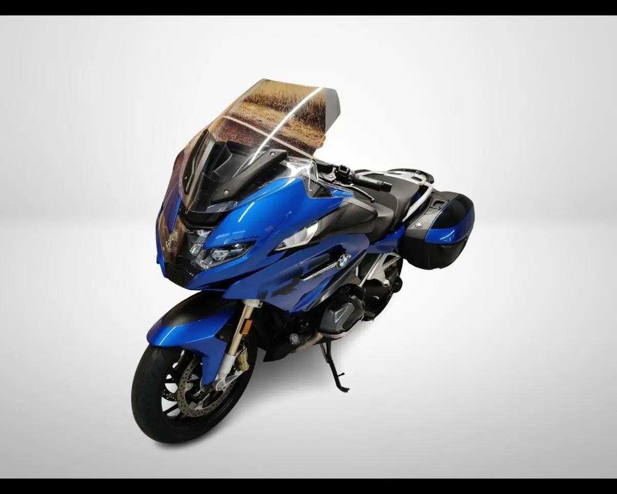 Bmw R 1250 RT (2021 - 25)