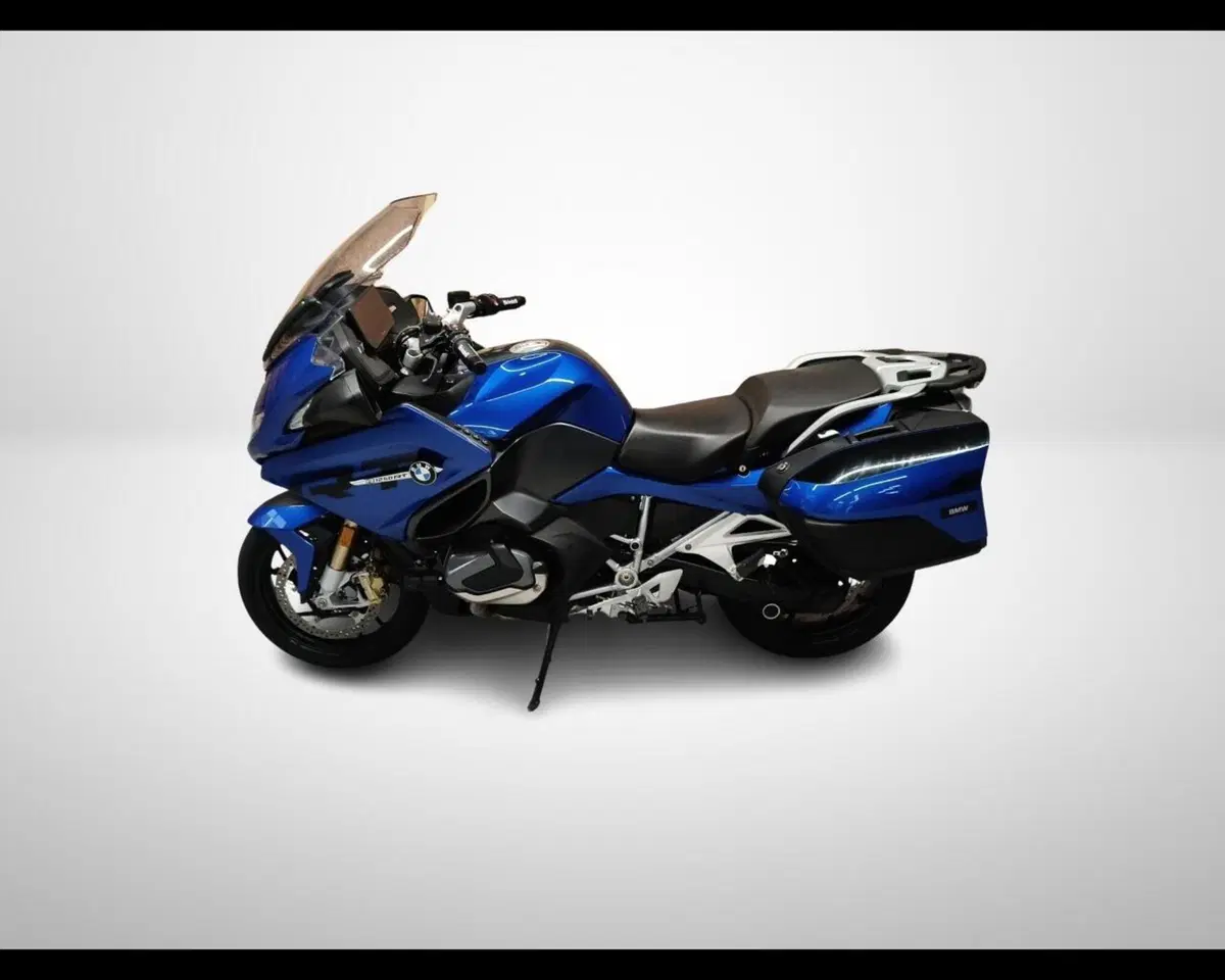 Bmw R 1250 RT (2021 - 25) (6)