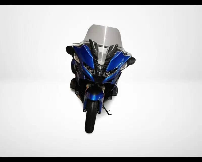 Bmw R 1250 RT (2021 - 25) (4)