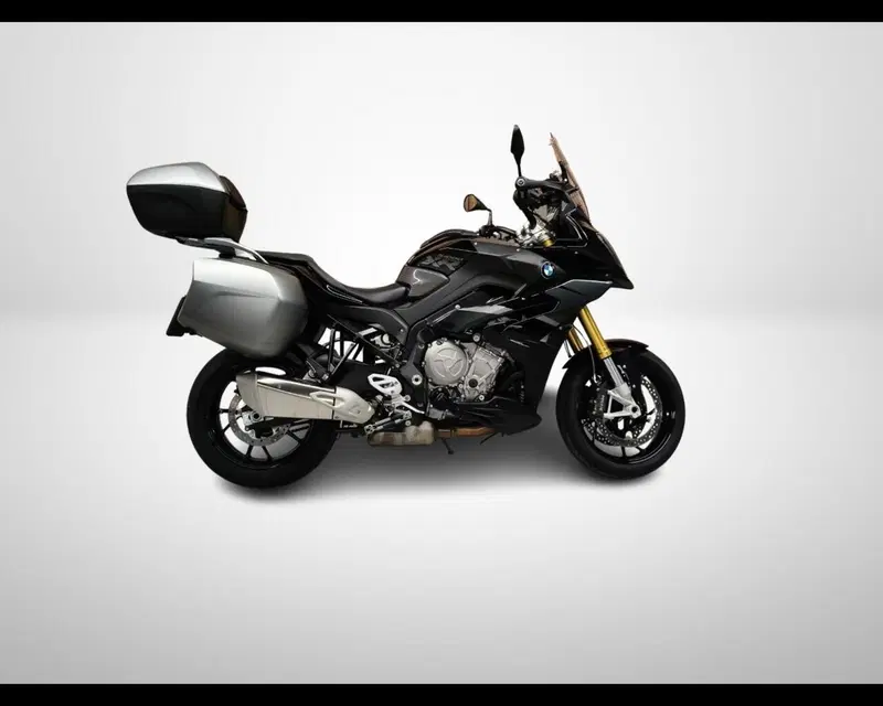 Bmw S 1000 XR (2020 - 23) (5)