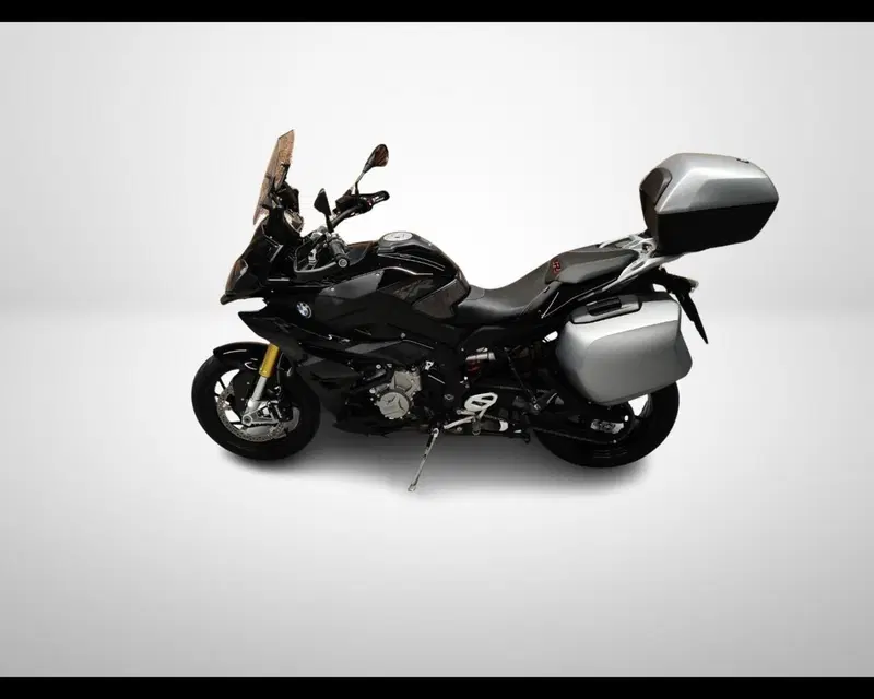 Bmw S 1000 XR (2020 - 23) (6)
