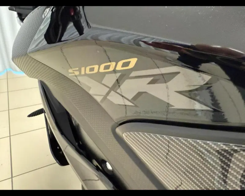 Bmw S 1000 XR (2020 - 23) (12)