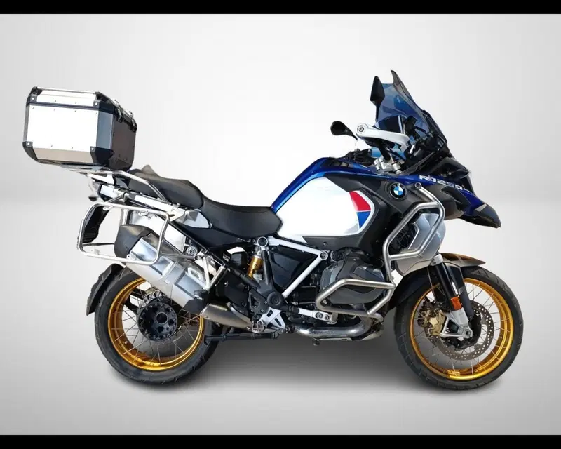 Bmw R 1250 GS Adventure (2019 - 20) (5)