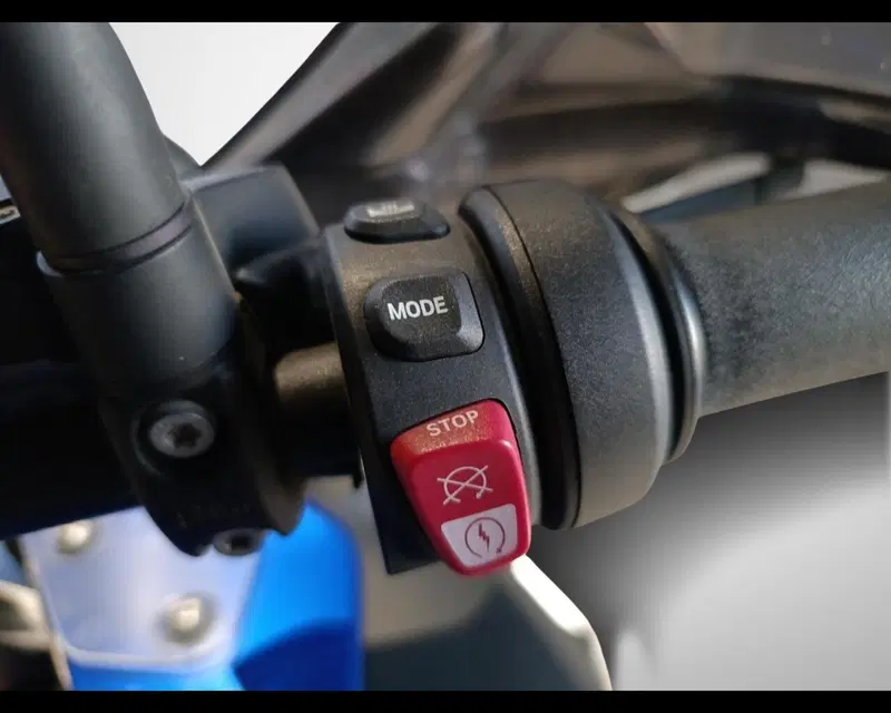 Bmw R 1250 GS Adventure (2019 - 20) (11)