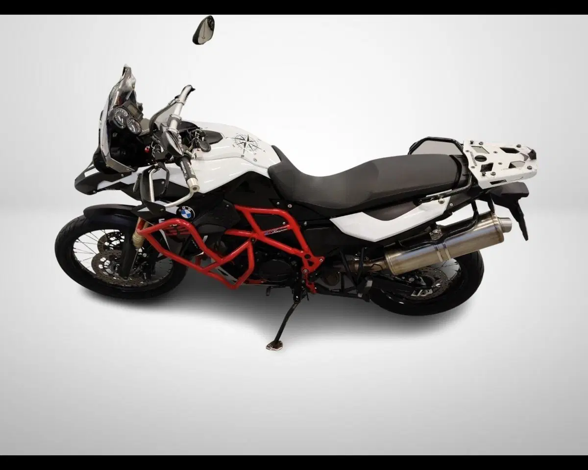 Bmw F 800 GS (2008 - 15) (6)