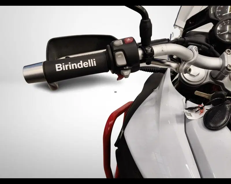 Bmw F 800 GS (2008 - 15) (10)