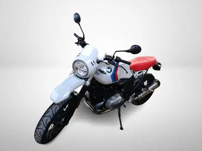 Bmw R nineT Urban GS (2021 - 24) usata